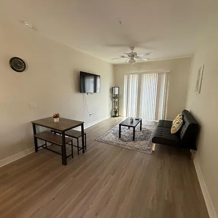 Stylish 1Bhk Stay In Cedar Park Close To Austin
